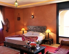 Bed & Breakfast Palais Dar Ouladna (Marrakech, Marokko)