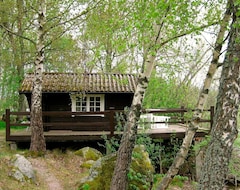 Tüm Ev/Apart Daire Holiday House For 6 Persons (Eskiltuna, İsveç)