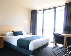 Hotel Mansfield Park (Adelaide, Australija)