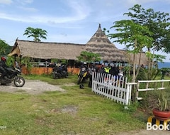 Casa/apartamento entero Villa Molas (Manggarai, Indonesia)