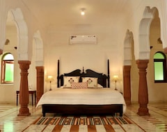 Hotel Shahpura Abhaneri Resort (Dausa, India)