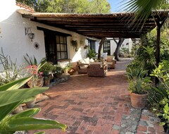 Toàn bộ căn nhà/căn hộ Rustic Mexican Style Country Paradise (San Pablo Etla, Mexico)