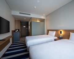 Hotelli Holiday Inn Express Suwon Ingye (Suwon, Etelä-Korea)