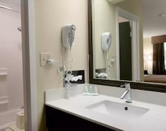 Hotelli Quality Inn  Suites (Franklin, Amerikan Yhdysvallat)