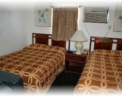 Hotel Sea Foam Motel (Wildwood, Sjedinjene Američke Države)