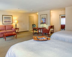 Hotelli Hampton Inn & Suites Mountain Home (Mountain Home, Amerikan Yhdysvallat)