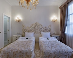 Hotelli Lavin Suites (Antalya, Turkki)