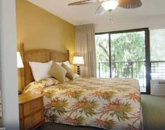 Hotelli Kauai Beach Villas Resort (Lihue, Amerikan Yhdysvallat)