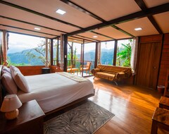 Hotel Bellavista Cloud Forest Lodge & Private Protected Area (Mindo, Ecuador)