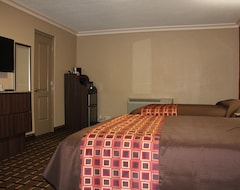 Hotelli Budget Inn (Lake Wales, Amerikan Yhdysvallat)