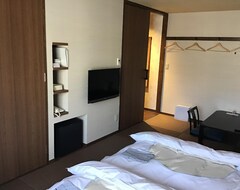 Khách sạn Hotel Kure Morisawa (Kure, Nhật Bản)