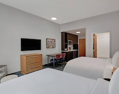 Hotelli Towneplace Suites By Marriott Cincinnati Downtown (Cincinnati, Amerikan Yhdysvallat)