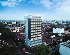 Hotel Harper Wahid Hasyim Medan (Medan, Indonezija)