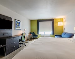 Holiday Inn Express & Suites - Atchison, an IHG Hotel (Atchison, USA)