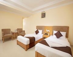 Khách sạn Alcove Ashok Serviced Apartments (Chennai, Ấn Độ)