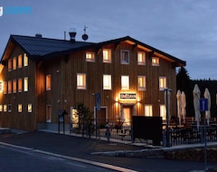 Khách sạn Horska Chata Smedava (Bílý Potok, Cộng hòa Séc)