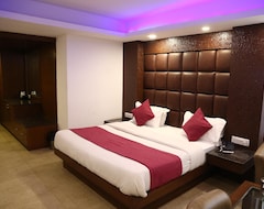 Hotelli OYO 5153 Hotel Hamers International (Mussoorie, Intia)