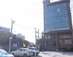 Khách sạn Hotel Ramta Continental (Patna, Ấn Độ)