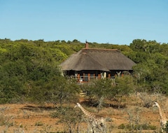Hotel Pumba Private Game Reserve (Grahamstaun, Južnoafrička Republika)