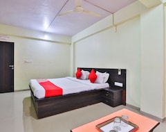 Hotel Silver (Daman, Hindistan)