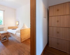 Nhà trọ Gruppenhaus Darmstadt (Darmstadt, Đức)