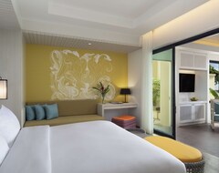 Otel Avani+ Koh Lanta Krabi Resort (Koh Lanta City, Tayland)