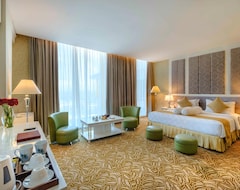 Khách sạn Grand Artos Hotel & Convention (Magelang, Indonesia)