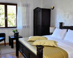 Hotel Villa Franica (Dubrovnik, Croacia)