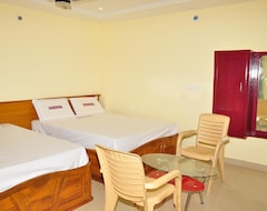 Hotelli Shubhanga Residency (Srikalahasthi, Intia)