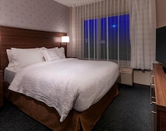 Hotel TownePlace Suites by Marriott Leavenworth (Leavenworth, EE. UU.)