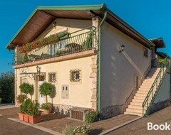 Pensión Apartments Villa Roza (Jelenje, Croacia)