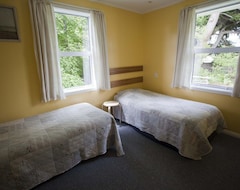 Hostelli Tailor Made Tekapo Accommodation - Guesthouse & Hostel (Lake Tekapo Village, Uusi-Seelanti)