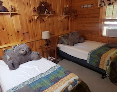 Hele huset/lejligheden Welcome To Northaven! Family-friendly Lakefront Cabin In The White Mountains! (Haverhill, USA)