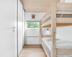 Toàn bộ căn nhà/căn hộ 3 Zimmer Unterkunft In Asaa (Dronninglund, Đan Mạch)