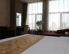 Hotel Fengdu International (Gaomi, China)