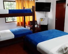 Khách sạn Hotel Rivera Plaza (Cali, Colombia)