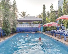 Hotel Fabexpress Dennis Baga Resort (Panaji, Indija)
