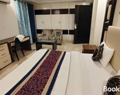 Khách sạn Gk Residency Kailash Colony (Delhi, Ấn Độ)