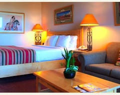 Hotelli Inn at Eagle Mountain (Fountain Hills, Amerikan Yhdysvallat)