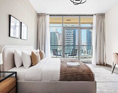Hotel Silkhaus Bellevue (Dubái, Emiratos Árabes Unidos)