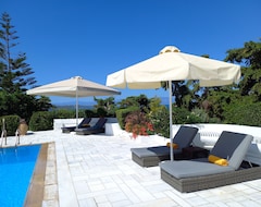 Toàn bộ căn nhà/căn hộ A dreamhouse for unforgettable vacation (Ermioni, Hy Lạp)