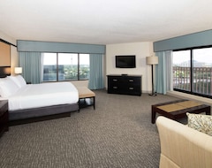DoubleTree by Hilton Hotel Orlando at SeaWorld (Orlando, USA)