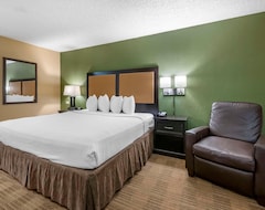 Hotel Extended Stay America Suites - Orlando - Orlando Theme Parks - Major Blvd. (Orlando, EE. UU.)