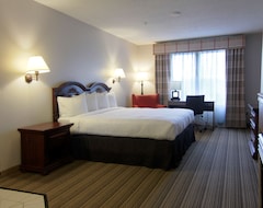 Otel Country Inn & Suites by Radisson, Annapolis, MD (Annapolis, ABD)