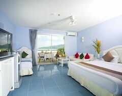 Khách sạn Nomads Chalong Beach  Phuket (Chalong Bay, Thái Lan)
