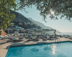 Hotel Poseidon (Positano, Italy)