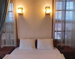 Hotel Burhanoglu Konagi Butik Otel (Mersin, Turska)