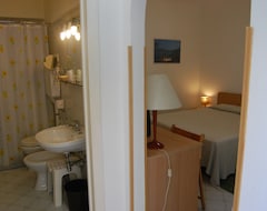 Hotel Villa Augustus (Lipari, Italia)