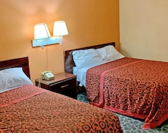 Hotel Red Carpet  Inn & Suites (Lima, EE. UU.)