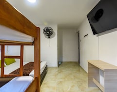 Hotel Med Colombia (Medellín, Colombia)